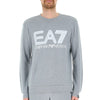 EA7 Sweatshirt 3DPM63 PJSHZ 3905&nbsp;Medium Grey