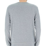 EA7 Sweatshirt 3DPM63 PJSHZ 3905&nbsp;Medium Grey