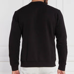 EA7 Lined Sweatshirt 6RPM01 PJ07Z 0200 