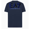 EA7 Logo Series T-Shirt 6RPT06 PJNVZ 1554