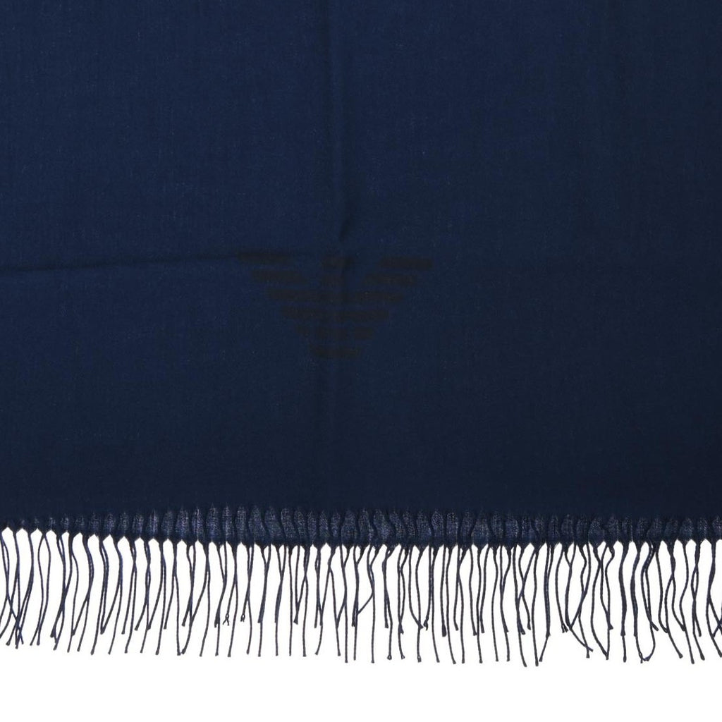 Emporio Armani Scarf EM004237 AF21538 UB109 Blue