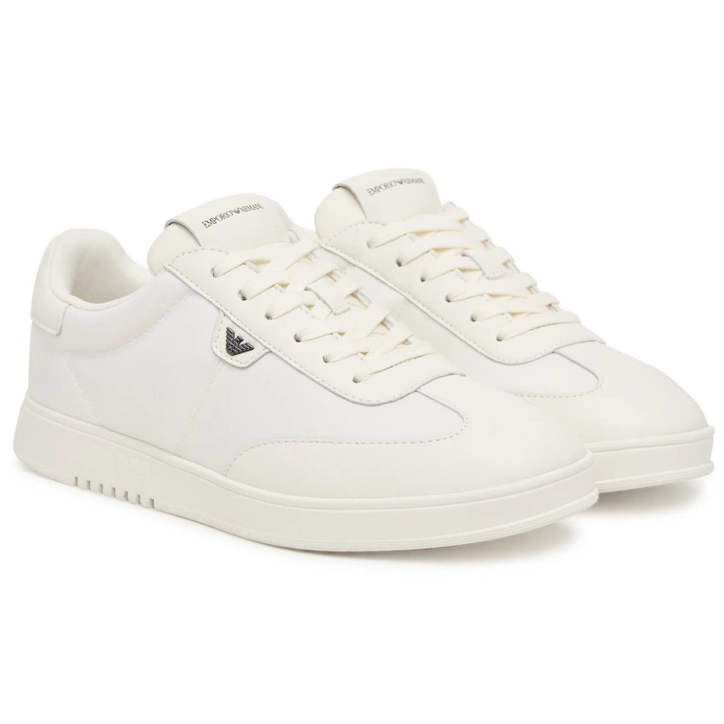 Emporio Armani Sneakers&nbsp;EM003062 AF1821 U0011 White