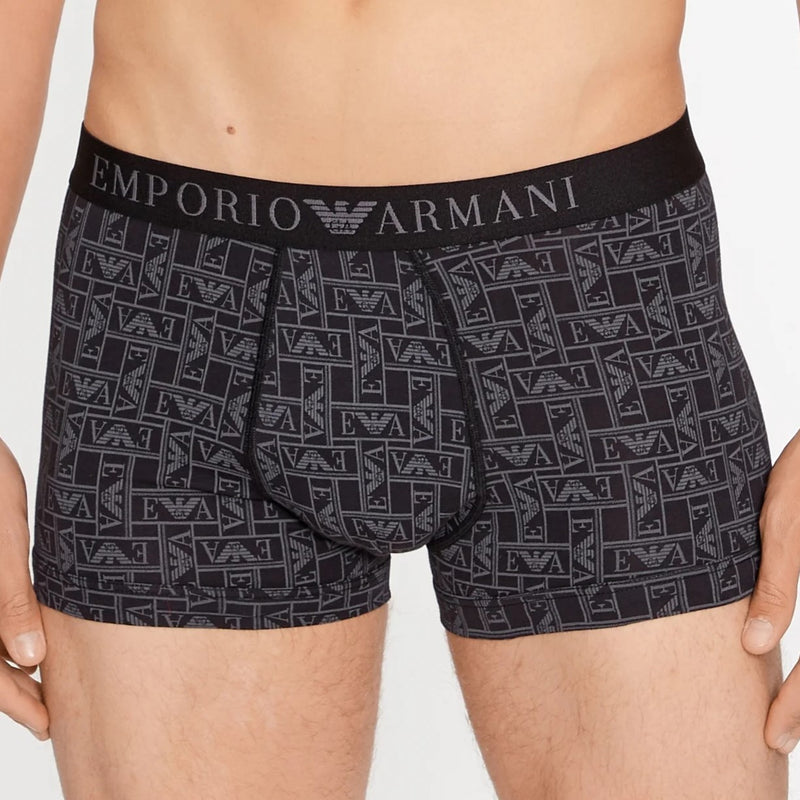 Emporio Armani Trunk