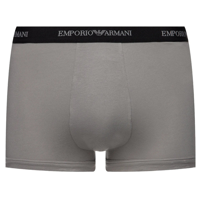 Emporio Armani Underwear 3 Pack Trunk 111357 CC717 02910&nbsp;