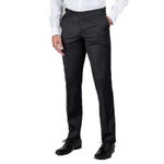 Rembrandt Ferry Black Tuxedo Suit Trousers