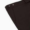 Rembrandt Ferry Black Tuxedo Suit Trousers