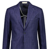 Flinders Fraser Blazer FFS056 Blue