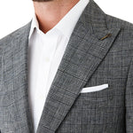 Joe Black Warrior Blazer - Ignition For Men