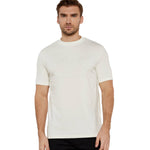 Karl Lagerfeld T-Shirt 755050 544221 60 Off White