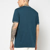 Armani Exchange T-Shirt XM001467 AF10356 UB022 Teal