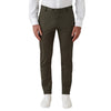 Gibson Justice Chinos FAJ706 Khaki