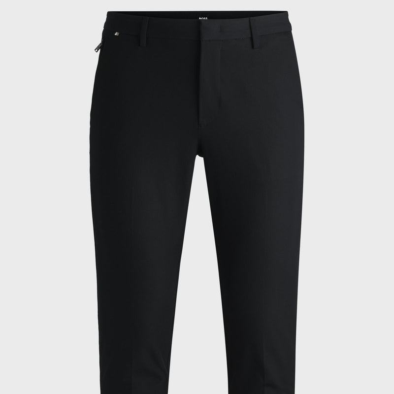 Hugo Boss Kaito Chinos 50487754 10246713 01 001 Black