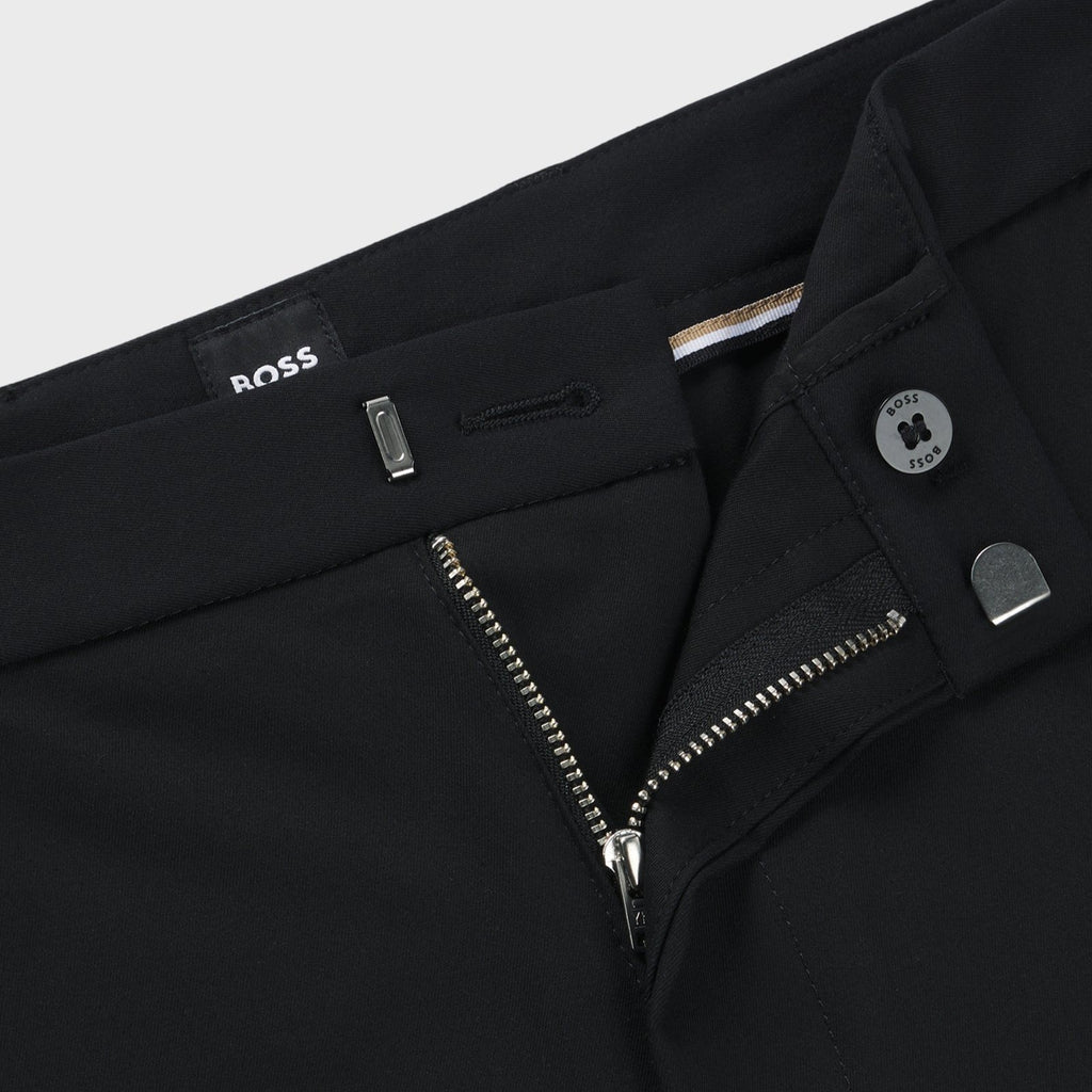Hugo Boss Kaito Chinos 50487754 10246713 01 001 Black