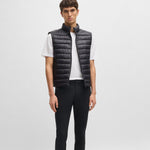 Hugo Boss Kaito Chinos 50487754 10246713 01 001 Black