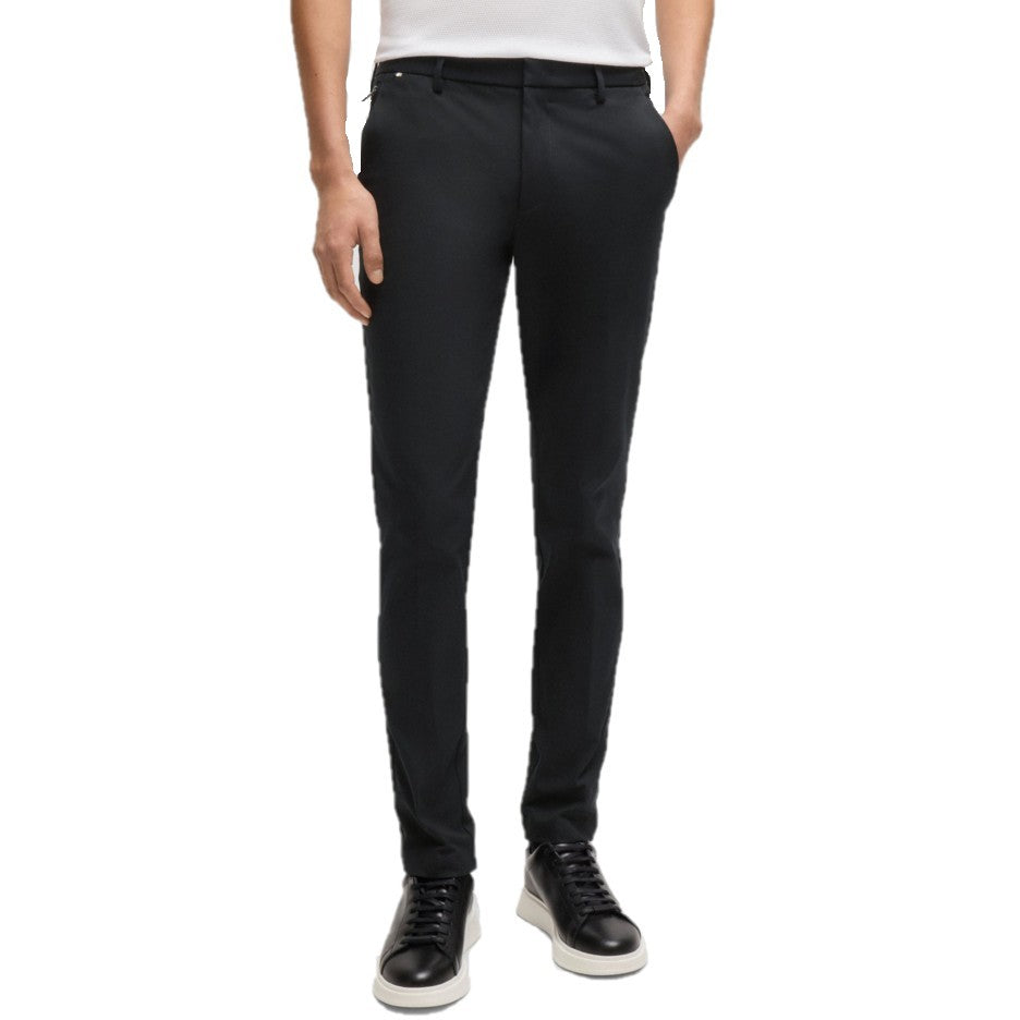 Hugo Boss Kaito Chinos 50487754 10246713 01 001 Black