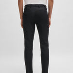 Hugo Boss Kaito Chinos 50487754 10246713 01 001 Black