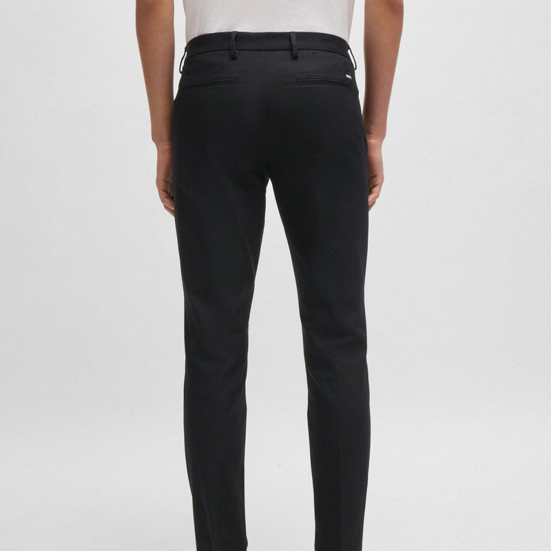 Hugo Boss Kaito Chinos 50487754 10246713 01 001 Black