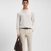 Hugo Boss Kaito Navy Chinos 50487754 10246713 131 Open White