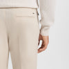 Hugo Boss Kaito Navy Chinos 50487754 10246713 131 Open White