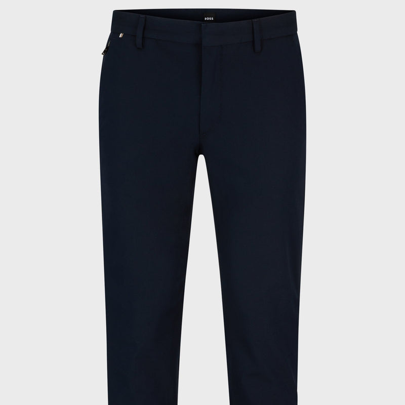 Hugo Boss Kaito Chinos 50487754 10246713 01 404 Dark Blue