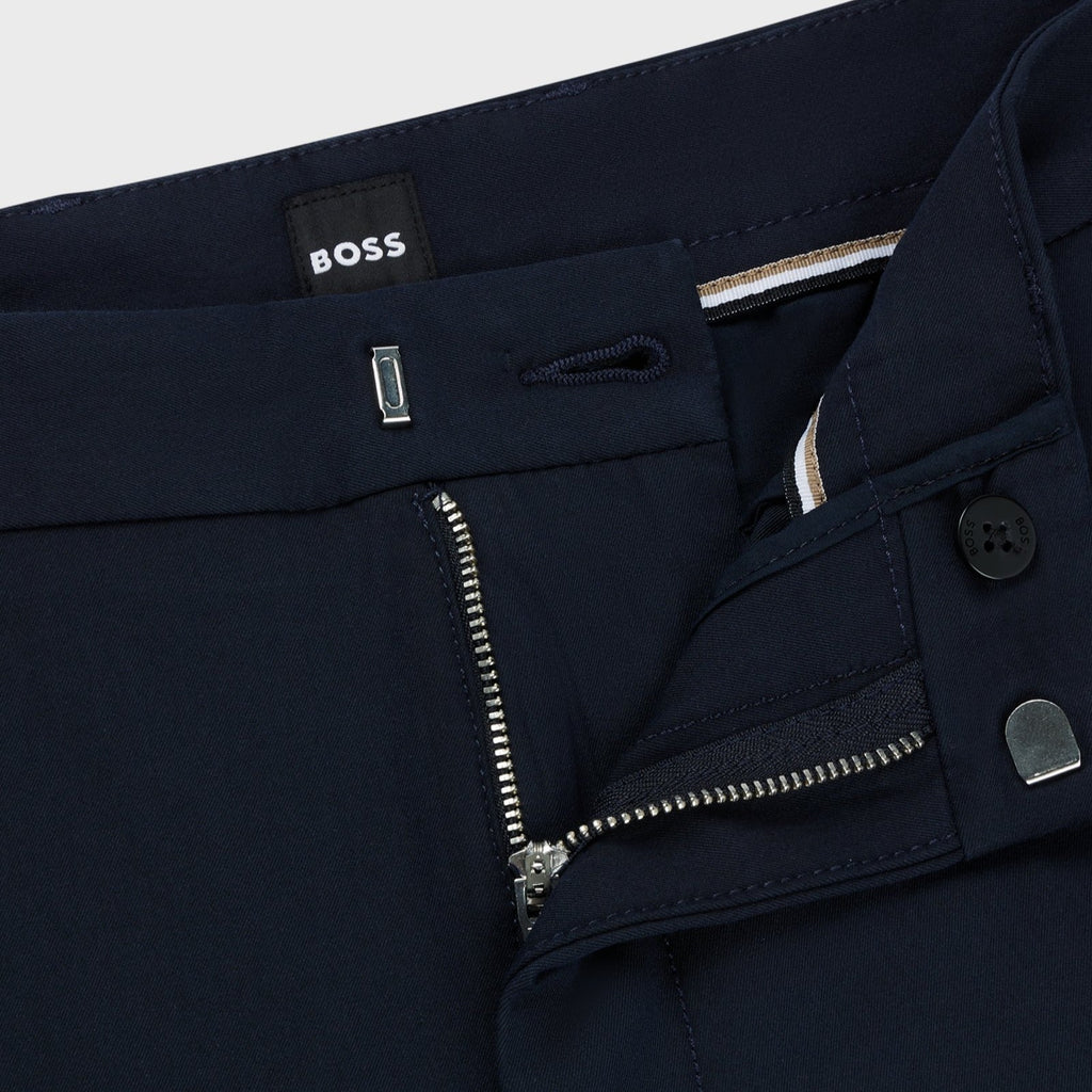 Hugo Boss Kaito Chinos 50487754 10246713 01 404 Dark Blue