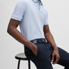 Hugo Boss Kaito Chinos 50487754 10246713 01 404 Dark Blue