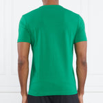 Hugo Boss Athleisure T-Shirt 50488797 10110340 342 Open Green