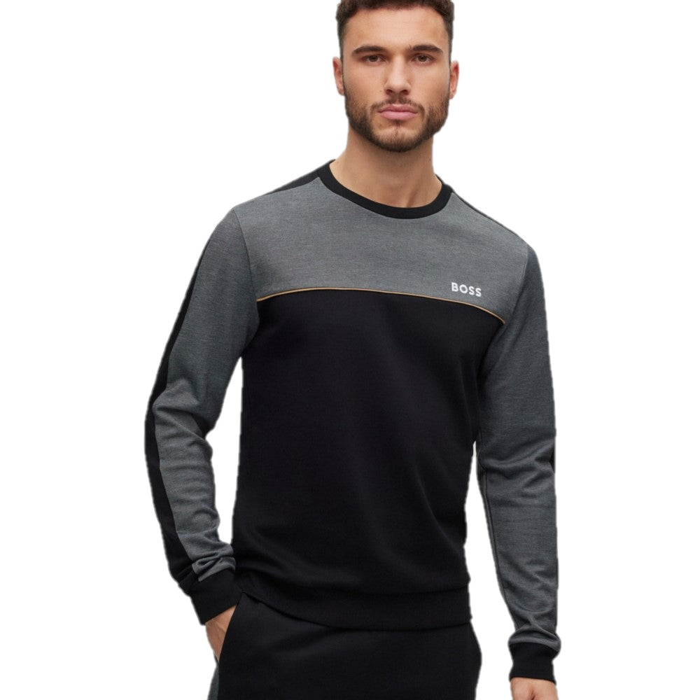 Hugo Boss Loungewear Sweatshirt - Ignition For Men