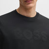 Hugo Boss Thompson T-Shirt 50536796 001 Black