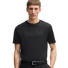Hugo Boss Thompson T-Shirt 50536796 001 Black