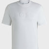 Hugo Boss Thompson T-Shirt 50536796 100 White