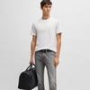 Hugo Boss Thompson T-Shirt 50536796 100 White