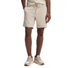 Hugo Boss Linen Shorts 50538016 10270605 275 Light Beige