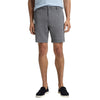 Hugo Boss Linen Shorts 50538016 10270605 404 Blue