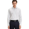 Hugo Boss Printed Shirt 50539178 10270679 100 White