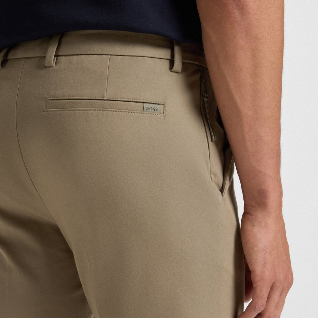 Hugo Boss Kaiton Chinos 50543945 10271527 294 Beige