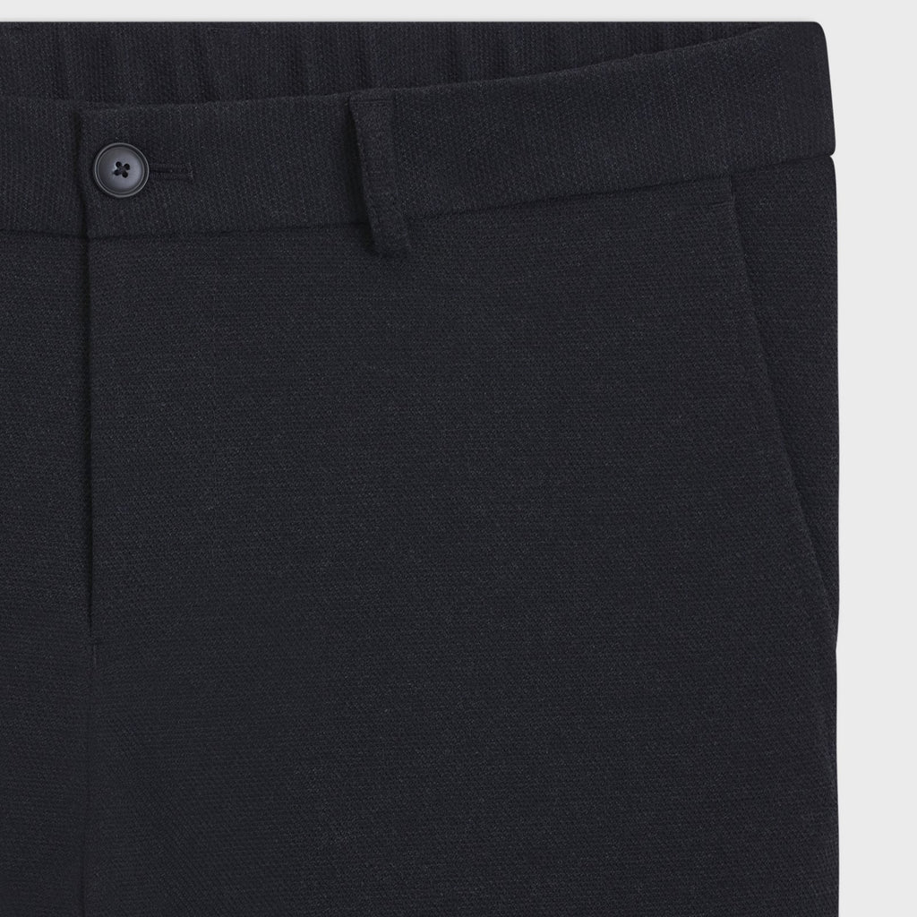 Hugo Boss Stretch Performance Trousers 50553572 10276763 404 Dark Navy