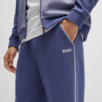 Hugo Boss Tracksuit Pants 50521821 10166548 412 Blue