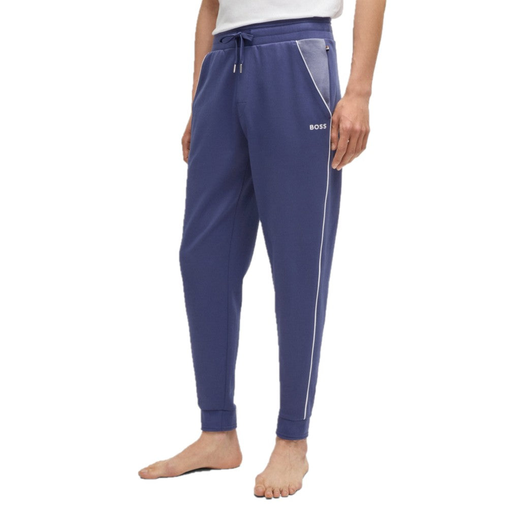 Hugo Boss Tracksuit Pants 50521821 10166548 412 Blue