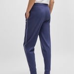 Hugo Boss Tracksuit Pants 50521821 10166548 412 Blue