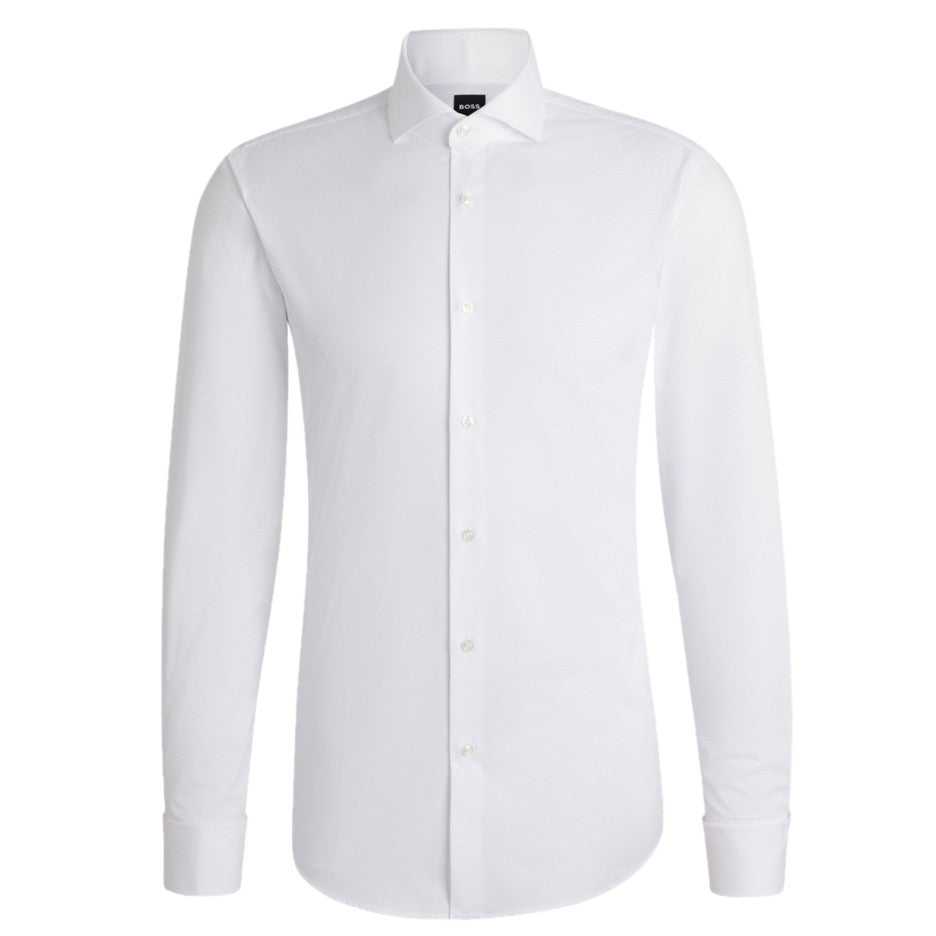Hugo Boss Dress Shirt - Ignition For Men