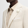 Hugo Boss Hanry Blazer 50540742 10271168 131 Beige