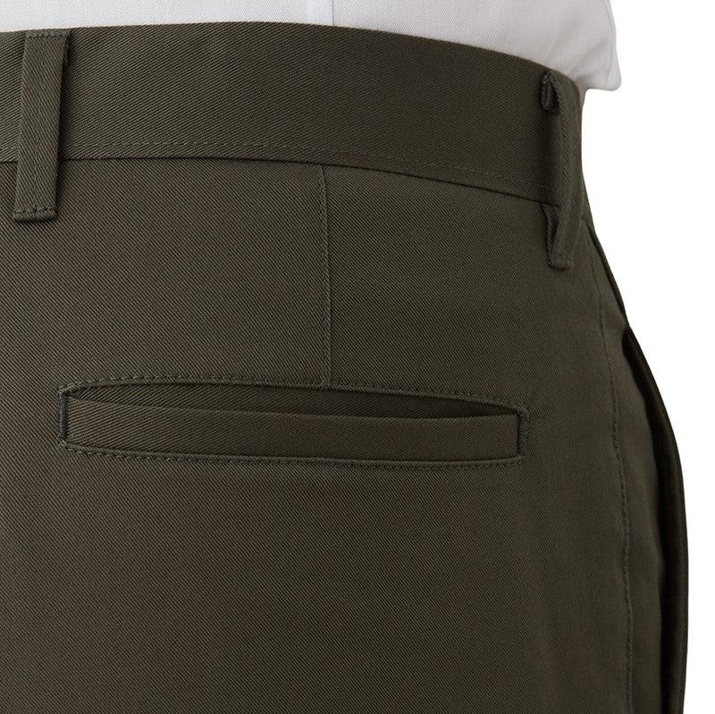 Gibson Justice Chinos FAJ706 Khaki