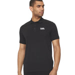 Karl Lagerfeld Polo 745088 544235 990 Black