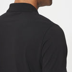 Karl Lagerfeld Polo 745088 544235 990 Black