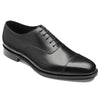 Loake Aldwych Wide Oxford Shoes