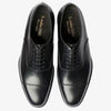 Loake Aldwych Wide Oxford Shoes