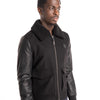 Antony Morato Wool Jacket MMCO00889 FA500075 9000 BLACK