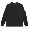 Antony Morato Tiger Sweatshirt MMFL00988-FA150178-9000 Black