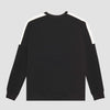 Antony Morato Tiger Sweatshirt MMFL00988-FA150178-9000 Black